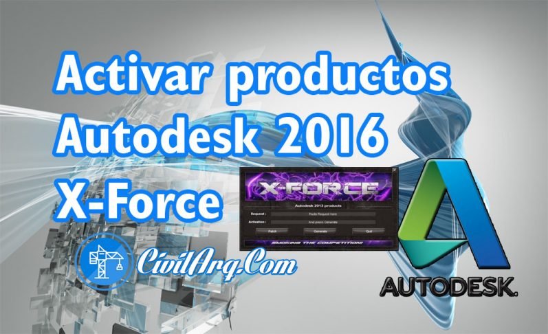 autodesk maya 2018 xforce keygen download