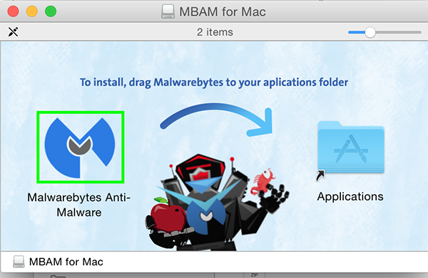 Install Malwarebytes Premium For Mac